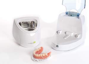 reinerDENT3 Dental Ultraschallreinigungsgerät