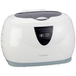 Carrera 9611031 Ultraschallreiniger Sinus Ultra