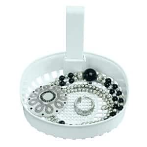 Schmuck im Ultraschallbad