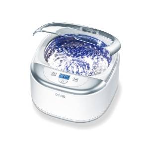 Sanitas SUR 42 Ultraschall Reinigungsgerät 
