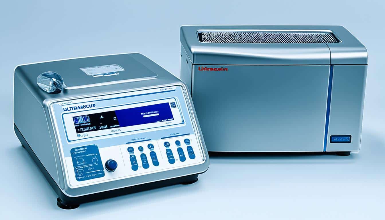 Vor- und Nachteile von Ultraschallreinigern